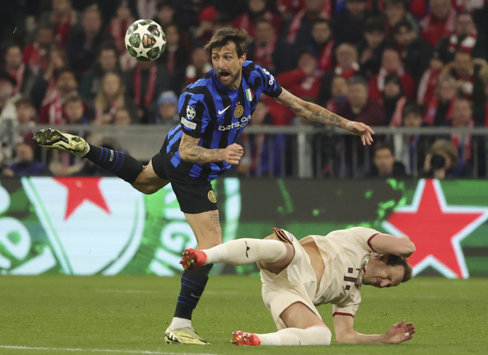 是否考虑冲击阿根廷的第四冠？迪马利亚：现在是新一代的时代（阿根廷冲击第四冠？迪马利亚：这是新生代的时代）