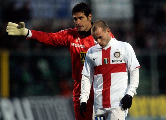 早报：英格兰流行下克上