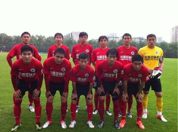 许利民：我们才完整练了三堂课，但能做得都已经做好了（许利民：仅有三次完整训练，但该做的都做到位了）