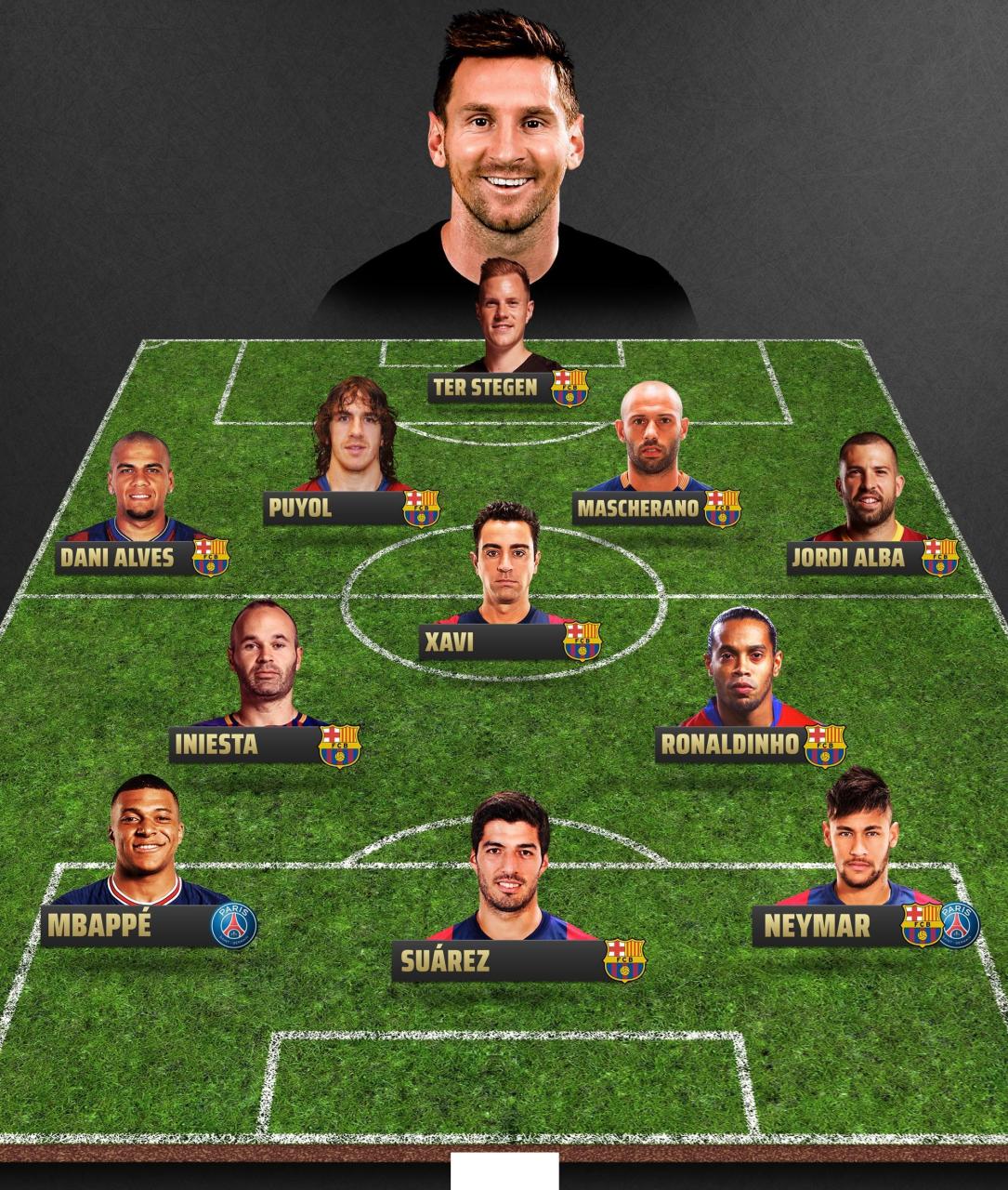 迪卡尼奥：国米球员在场上应务实一些；齐沃布阵时要打破常规