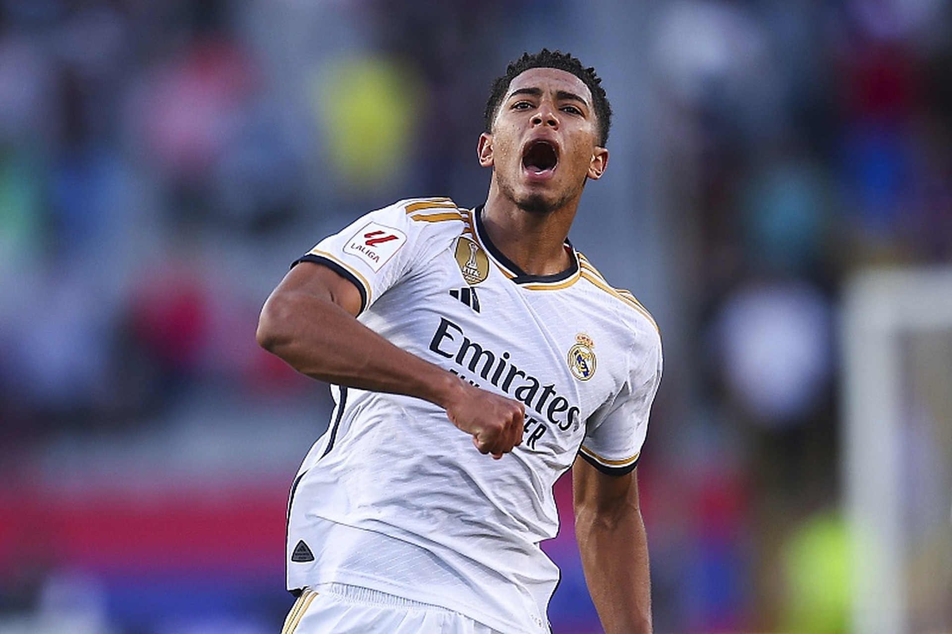 早报：拥有地表最强人类的从容感……怎么，你们没有吗？（早报：与地表最强同行的从容感——你们感受不到？）