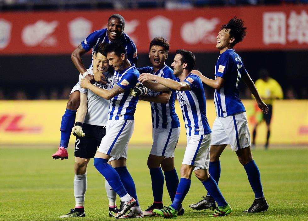 足球欧洲杯预选赛出现惊天逆转（欧洲杯预选赛爆发翻盘奇迹）