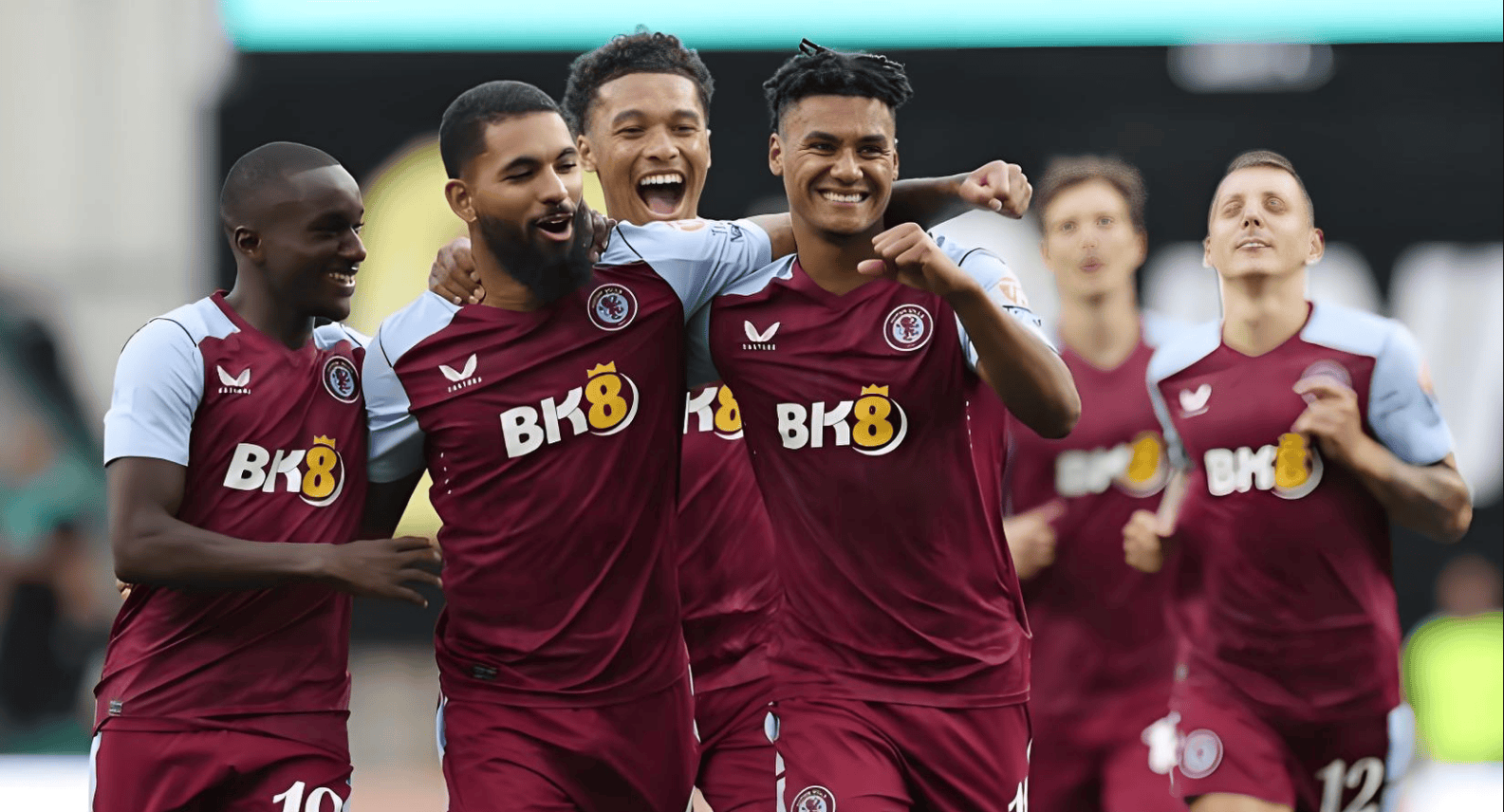 666还有第二关，瓜瓜你颤抖吧Liverpool...（好戏才到第二关，瓜瓜颤抖吧，利物浦来了...）