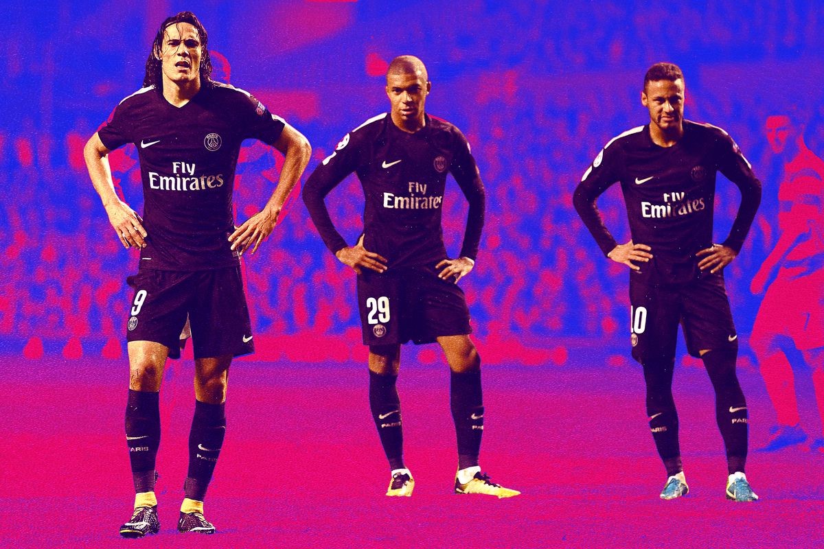 孔德：今天是属于我的一天，第二个进球是误打误撞