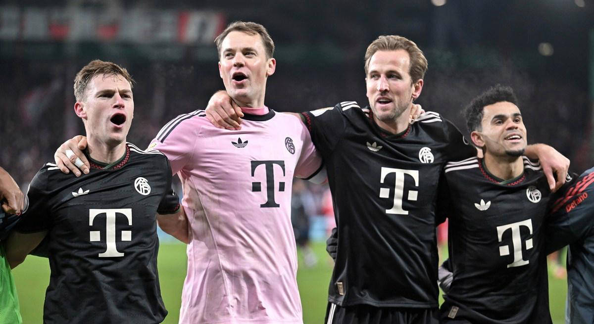 图拉姆对伤兵满营利物浦保持警惕期待国际米兰在欧冠联赛接受考验（图拉姆警惕伤病困扰的利物浦，盼国米在欧冠迎来检验）