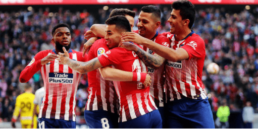 本赛季五大联赛球队欧冠积分：英超6队61分第1，意甲35分第2